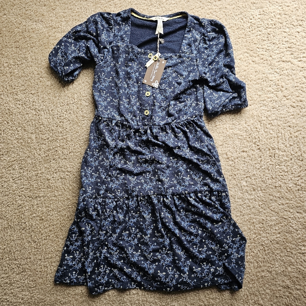 Matilda Jane Dress